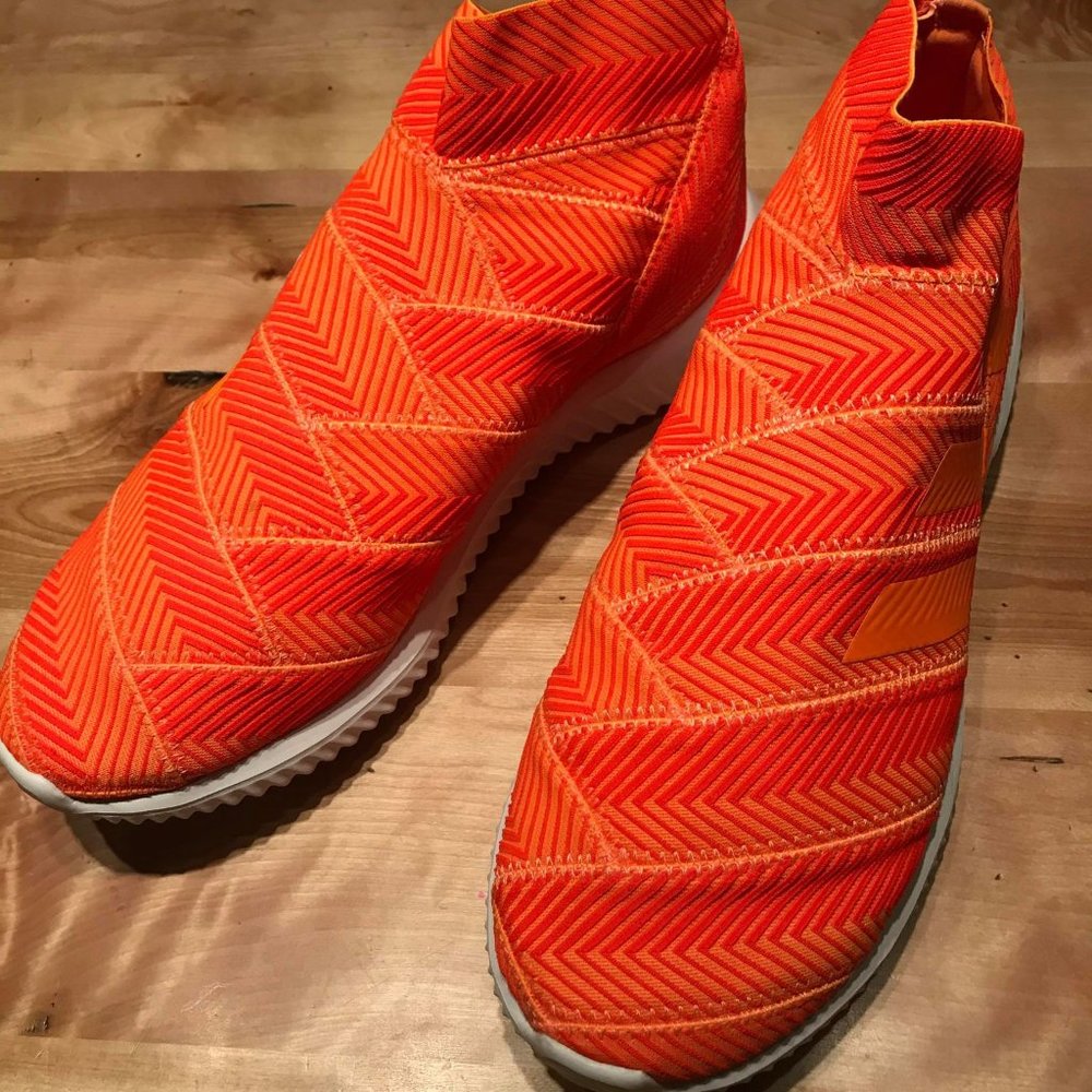 adidas Nemeziz 18.1 Tango Shoes